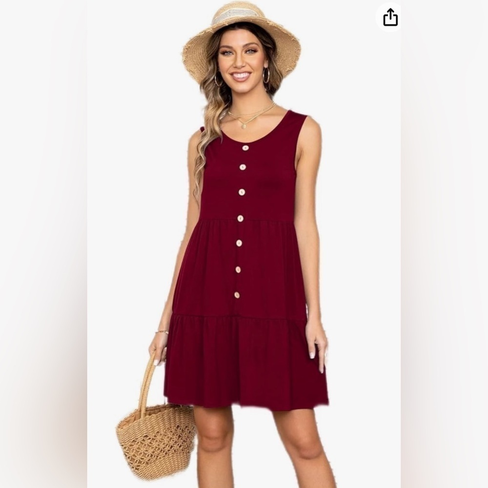 Women’s dress